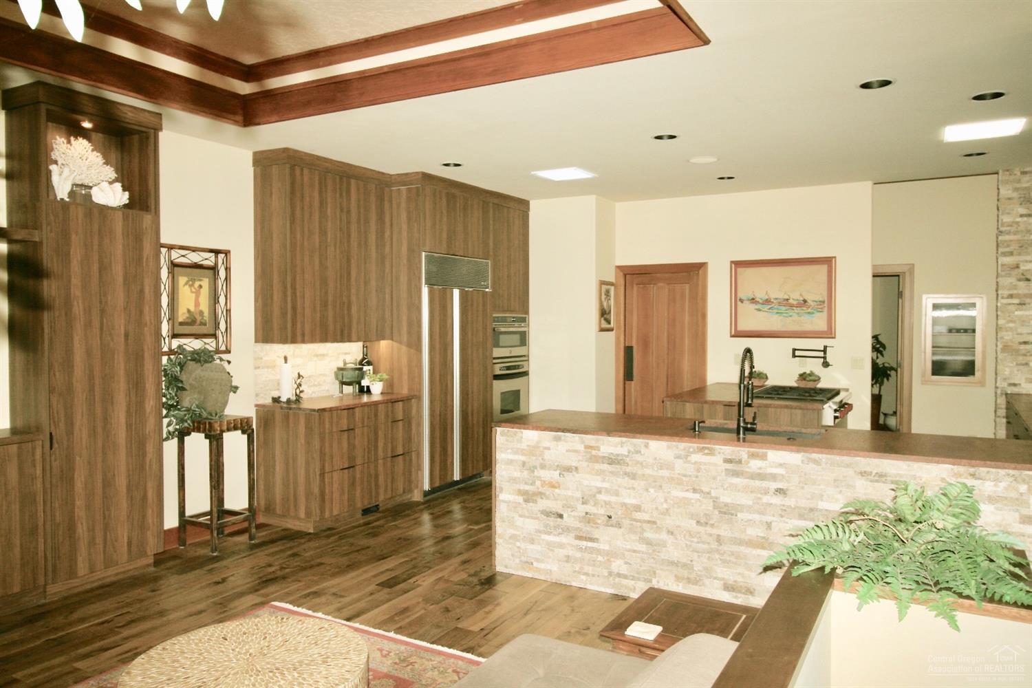 Awbrey Glen - Residential