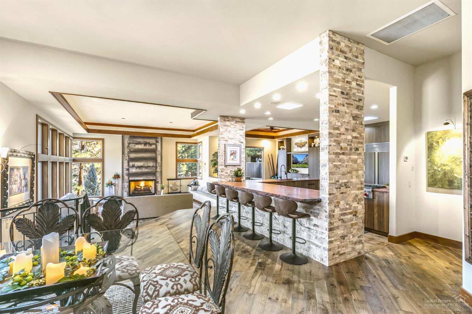 Awbrey Glen - Residential