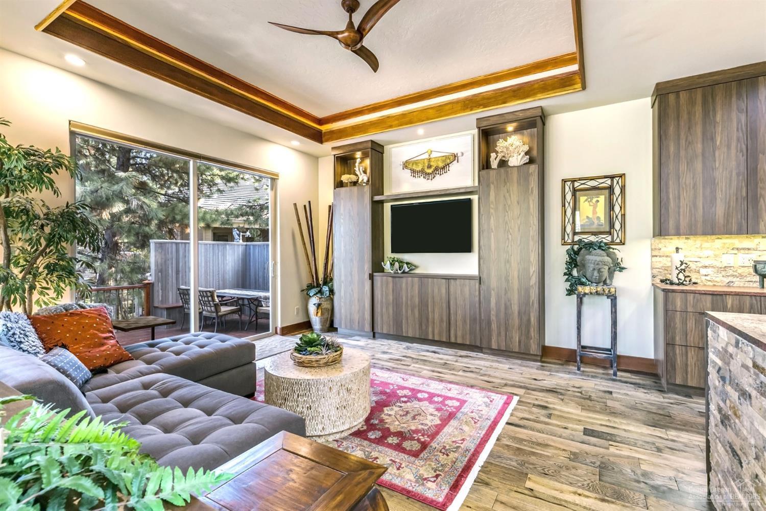 Awbrey Glen - Residential