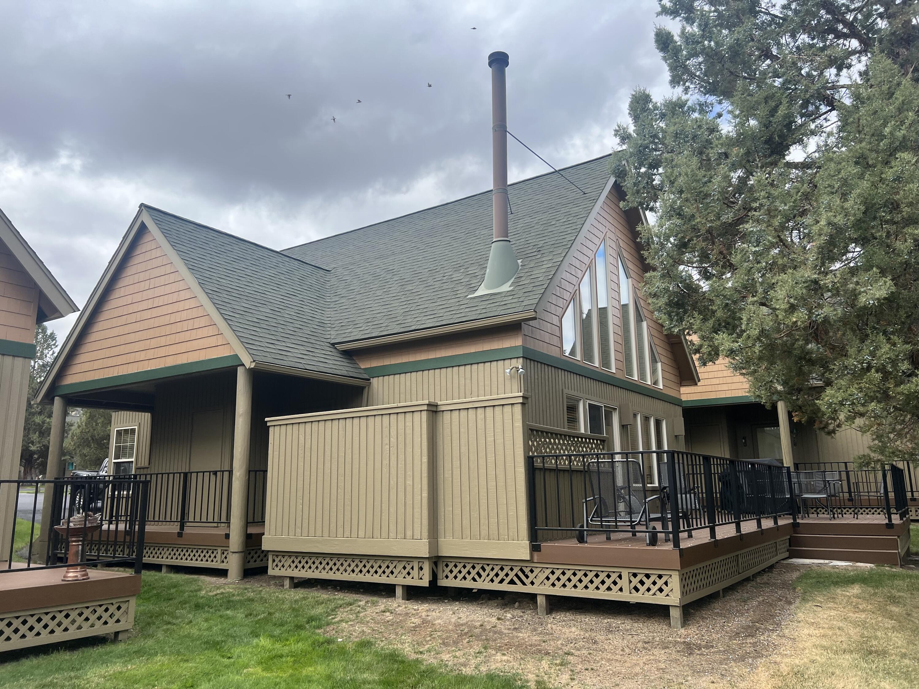 Eagle Crest - Residential