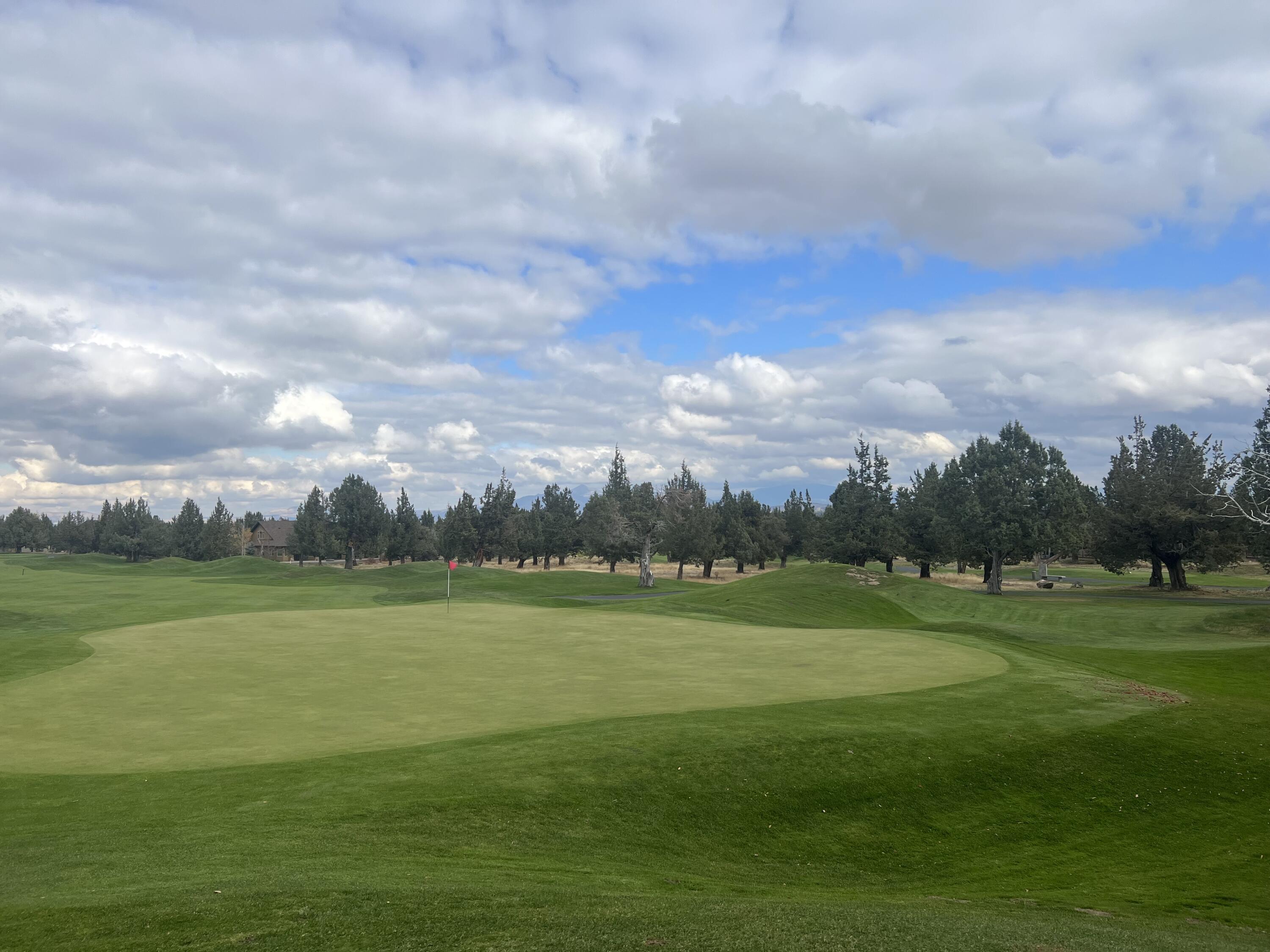 Eagle Crest - Residential