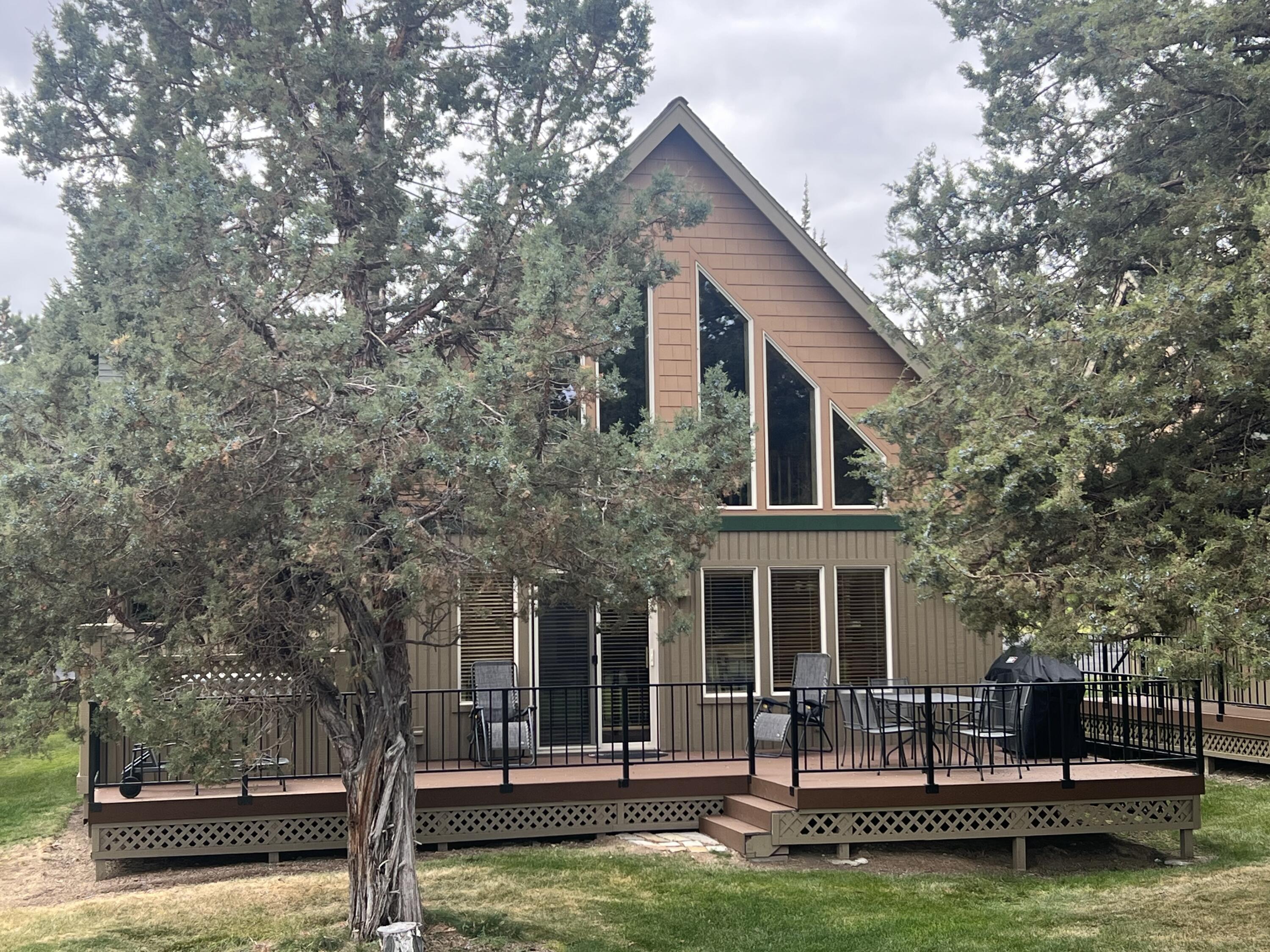 Eagle Crest - Residential