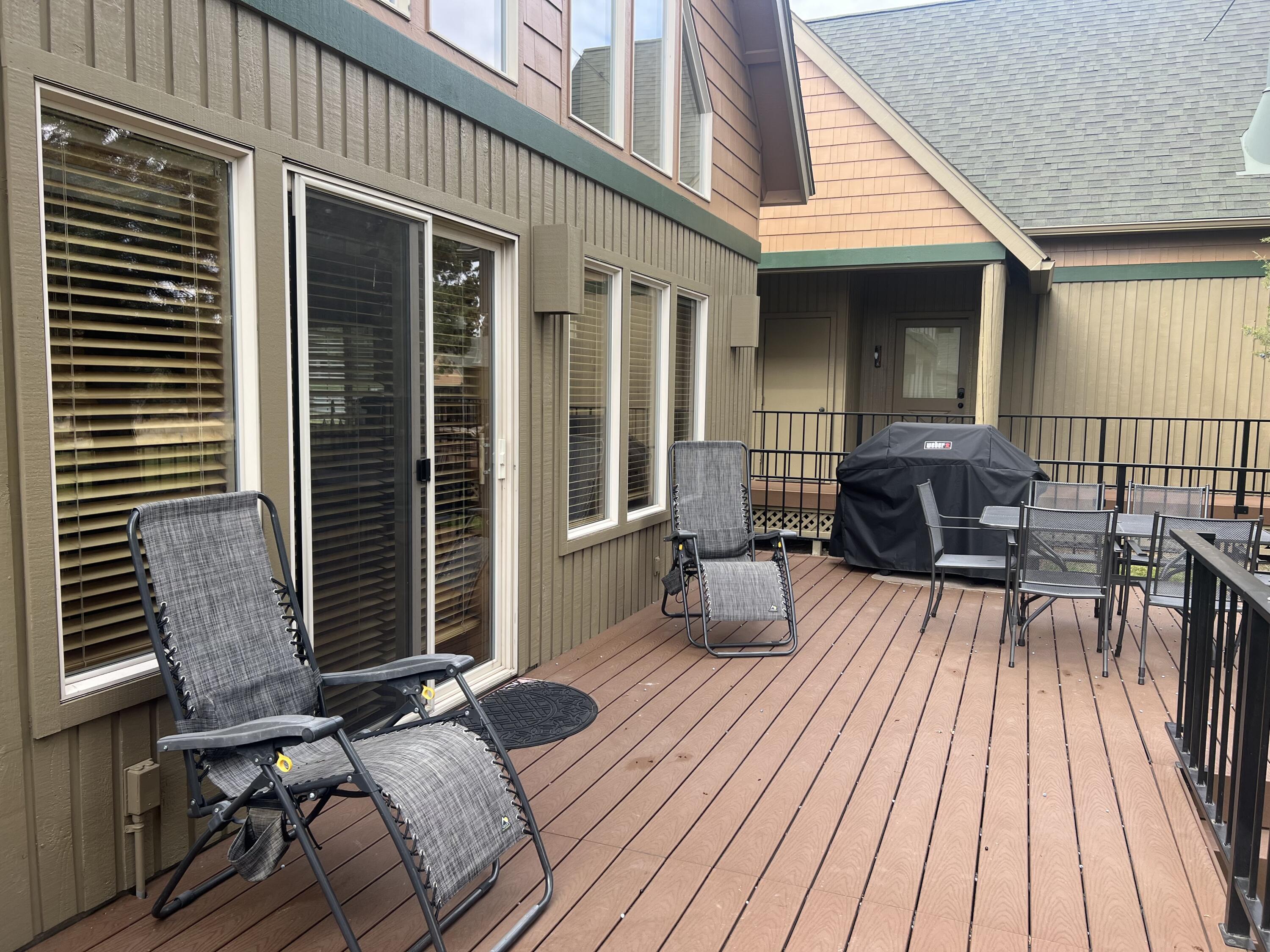 Eagle Crest - Residential