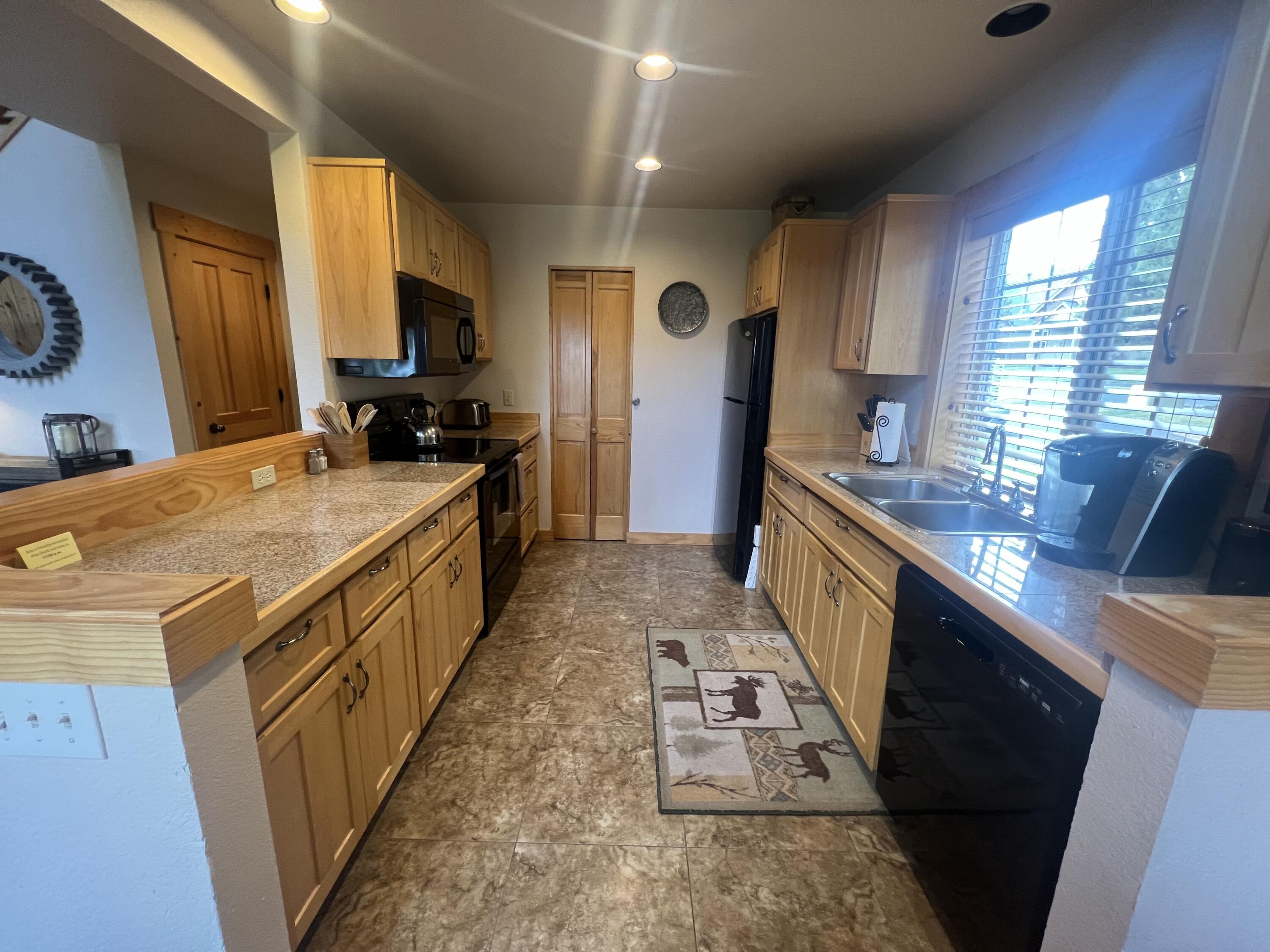 Eagle Crest - Residential