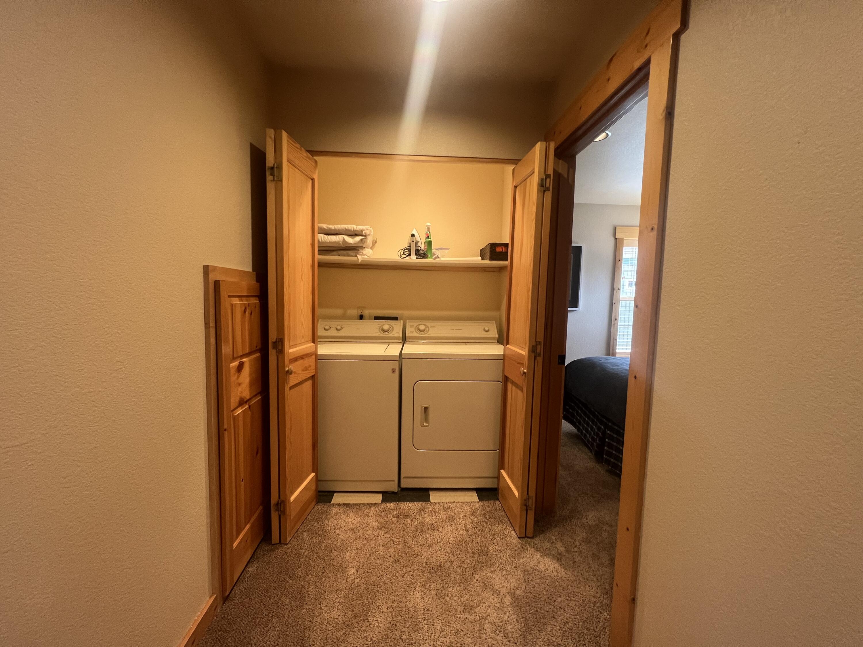 Eagle Crest - Residential