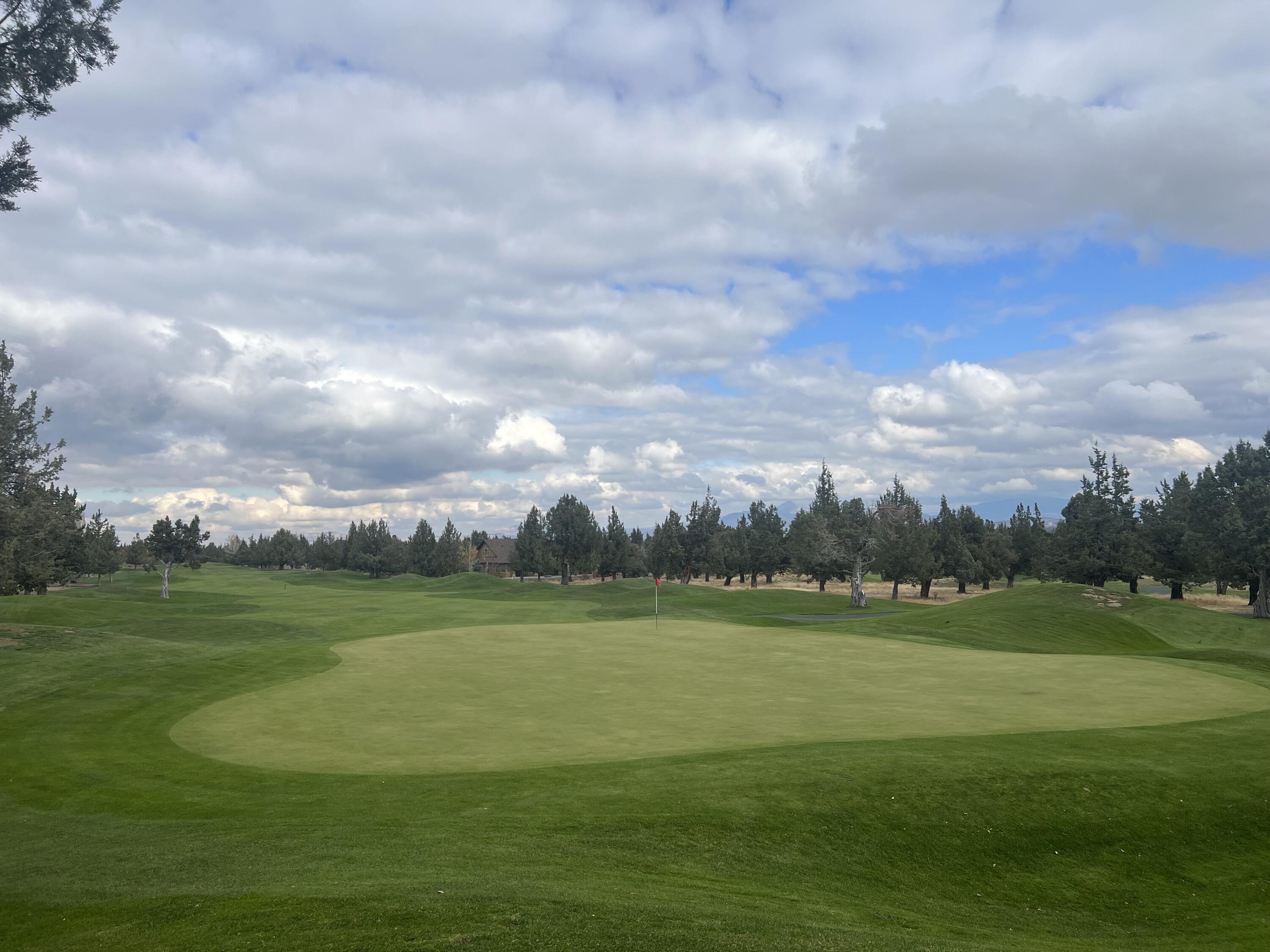 Eagle Crest - Residential