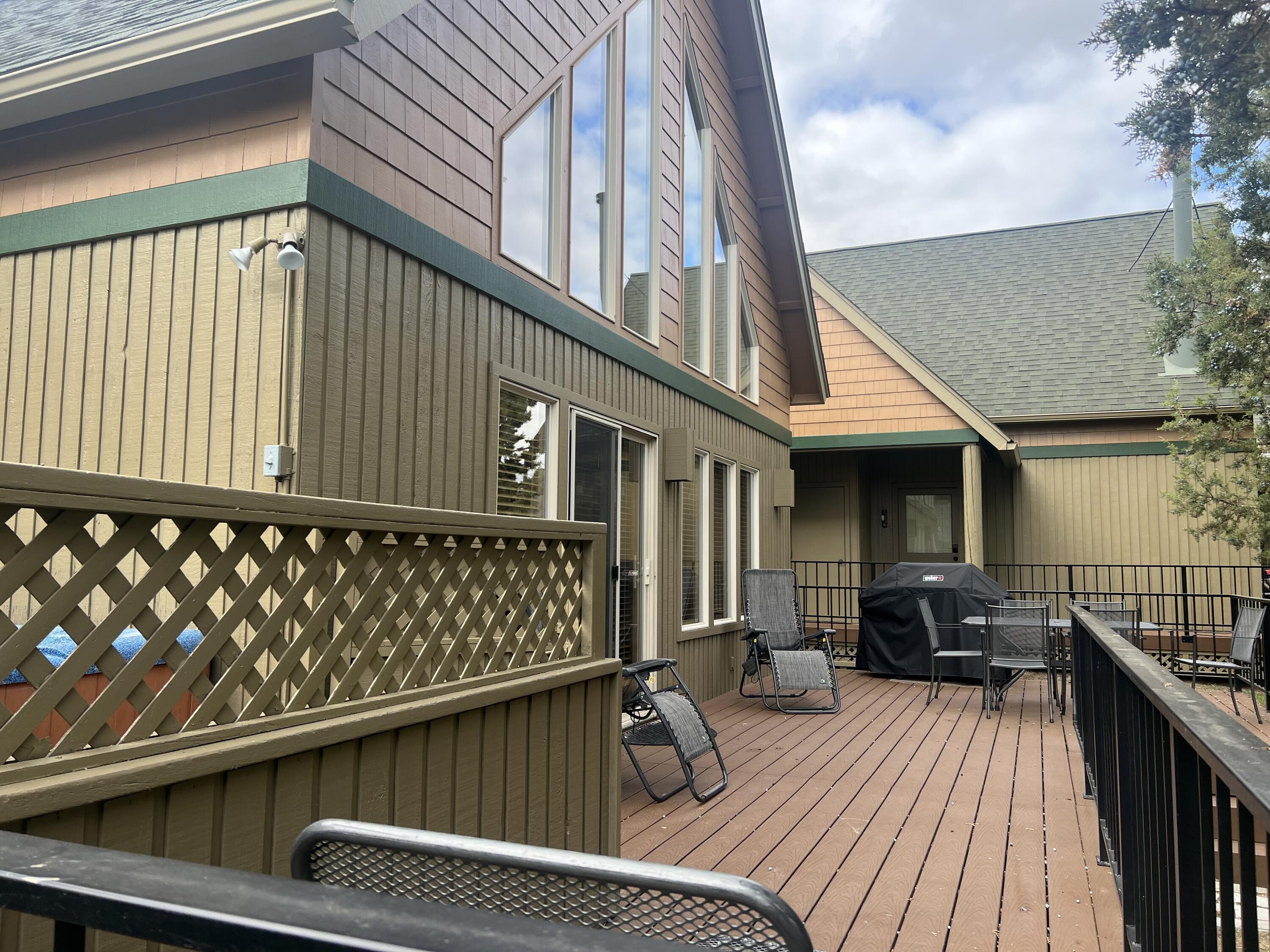 Eagle Crest - Residential