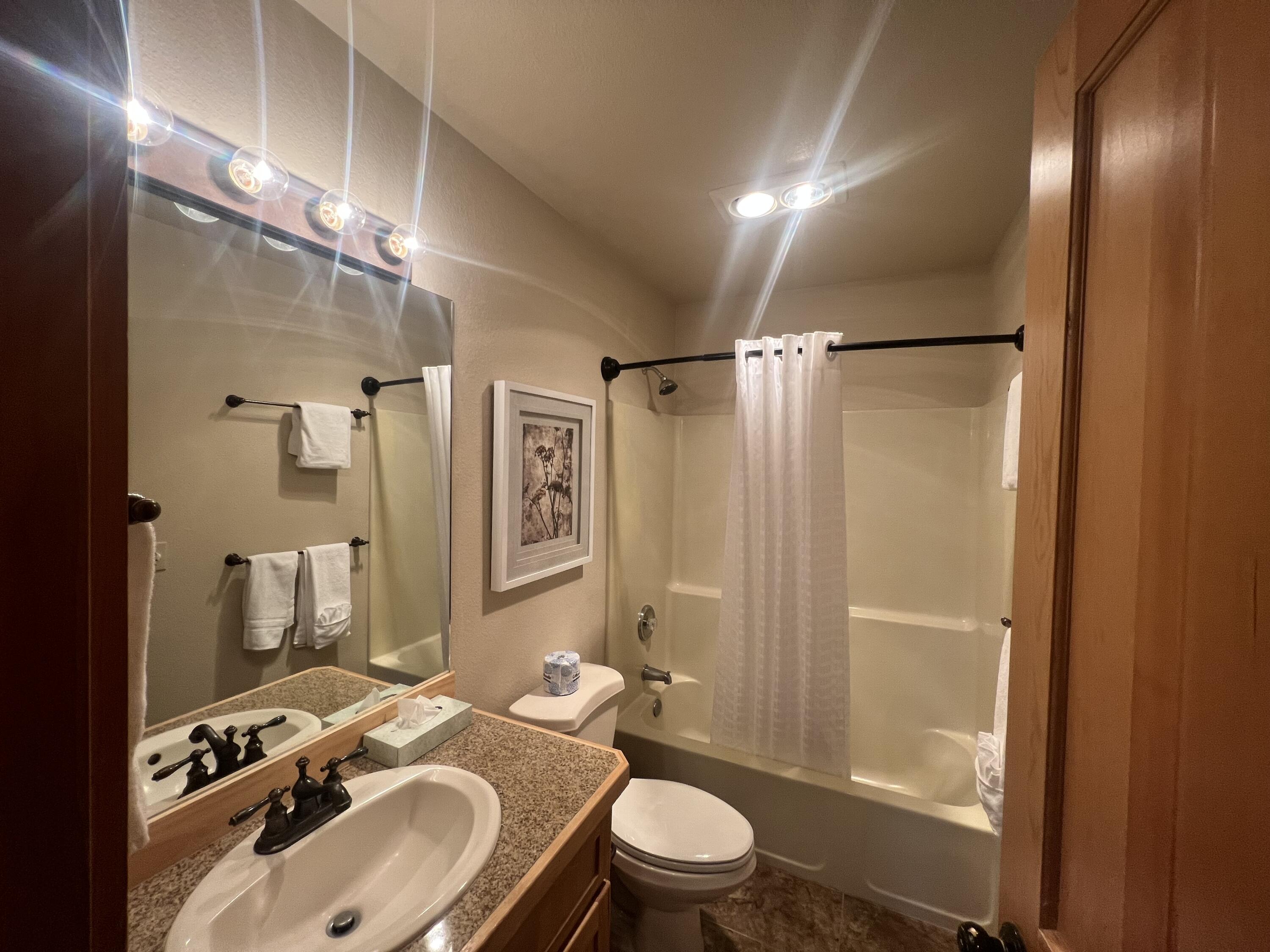 Eagle Crest - Residential