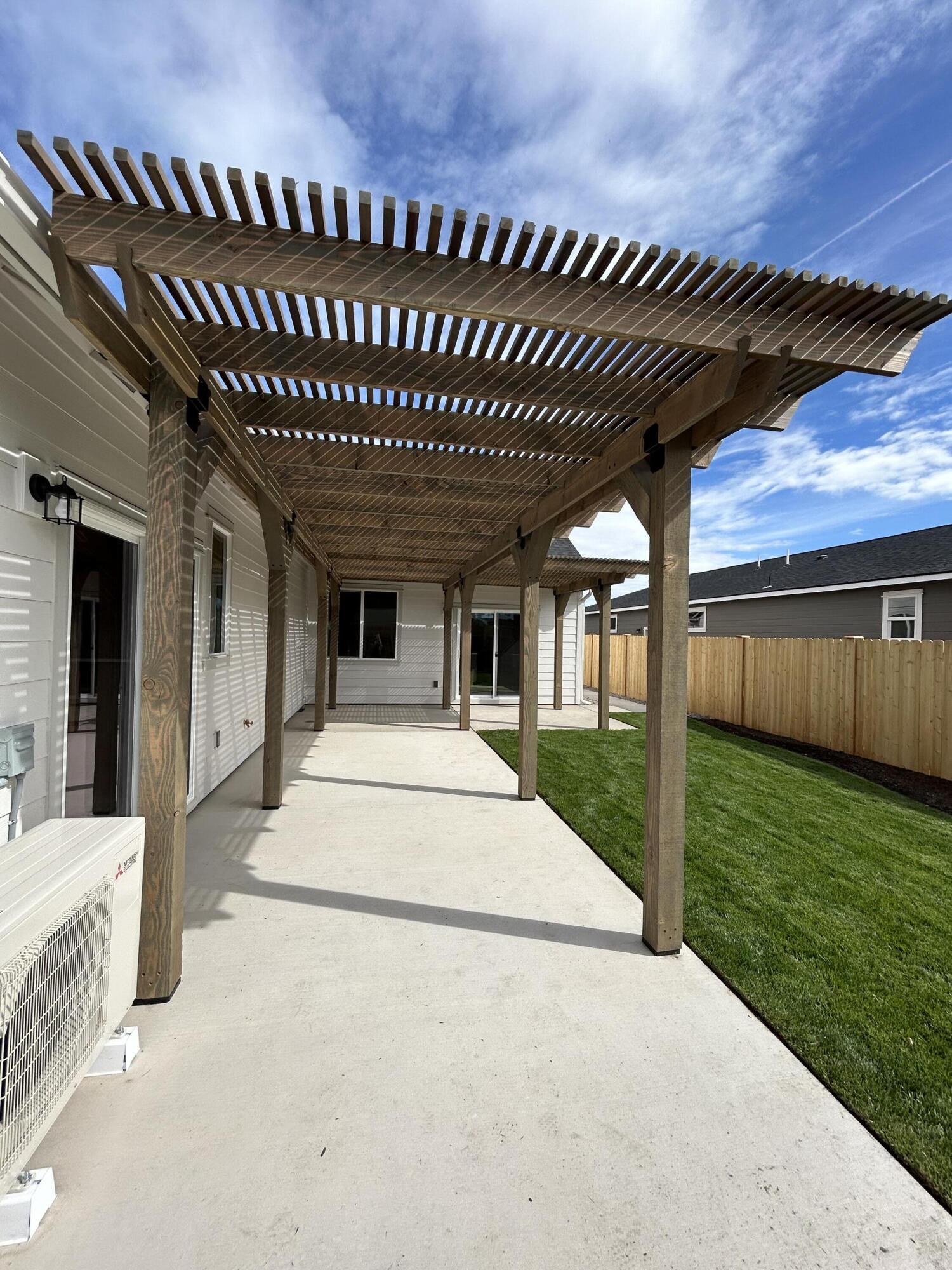 Korbin Meadows Phase 2 - Residential