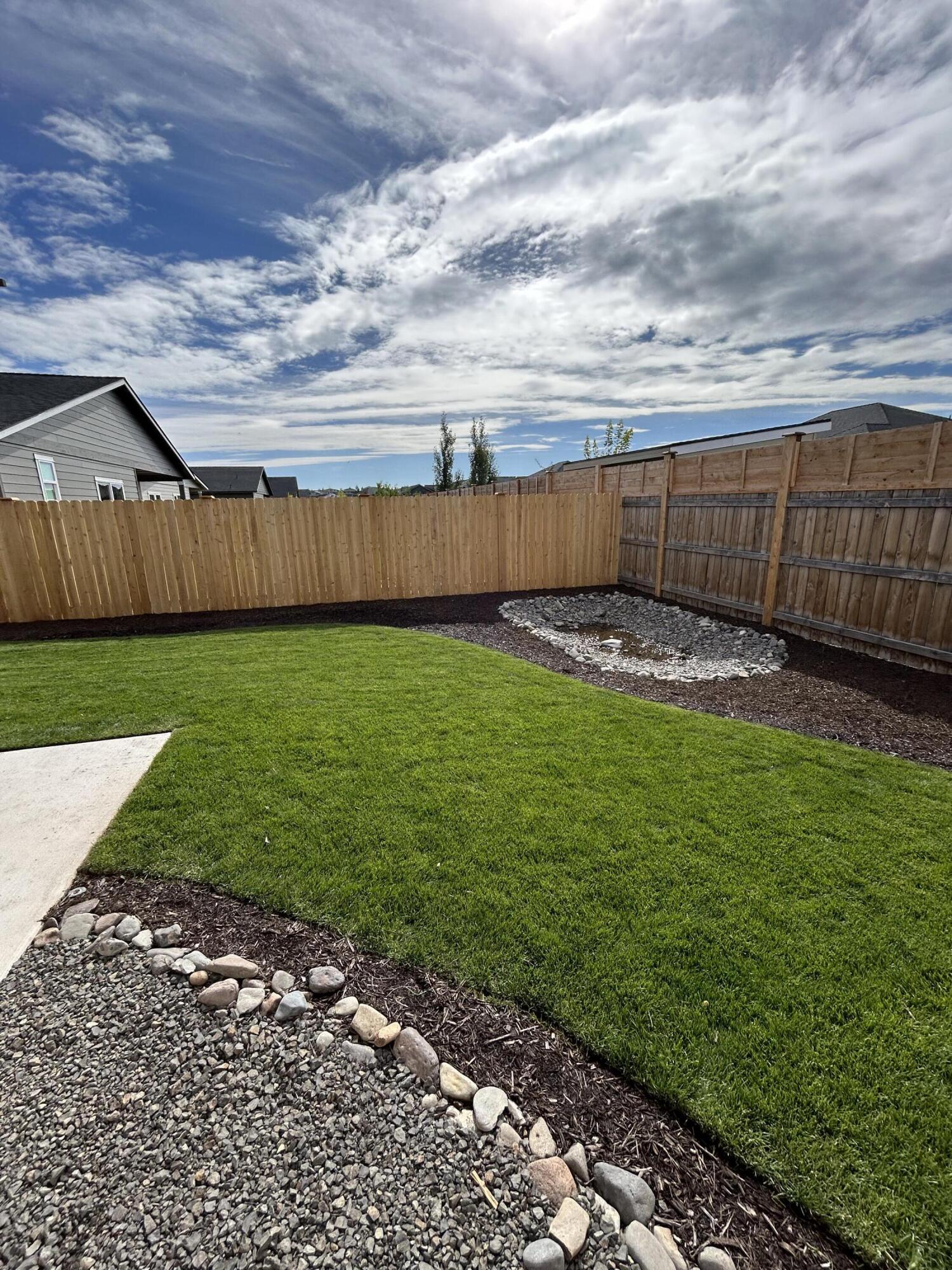 Korbin Meadows Phase 2 - Residential