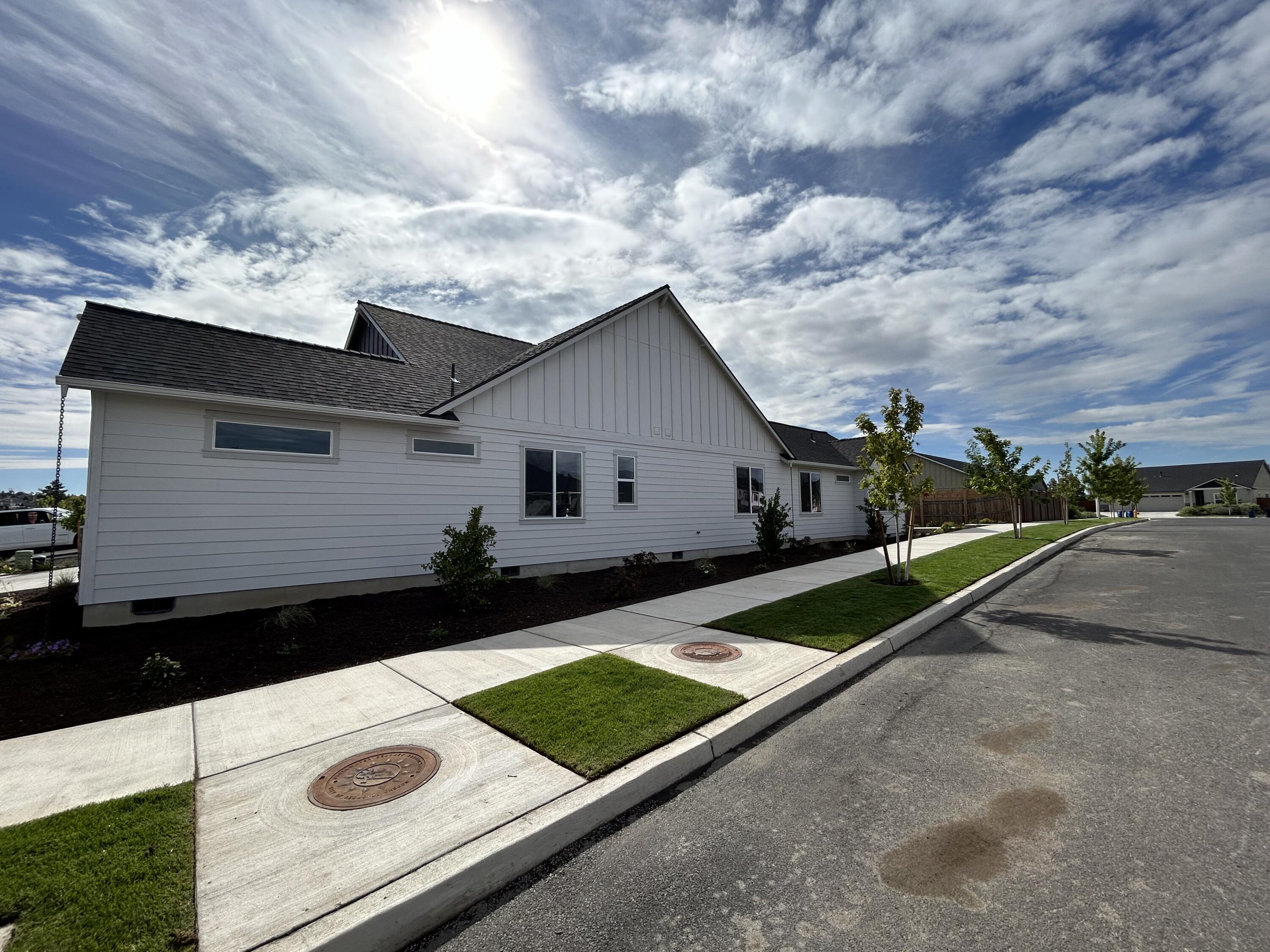 Korbin Meadows Phase 2 - Residential