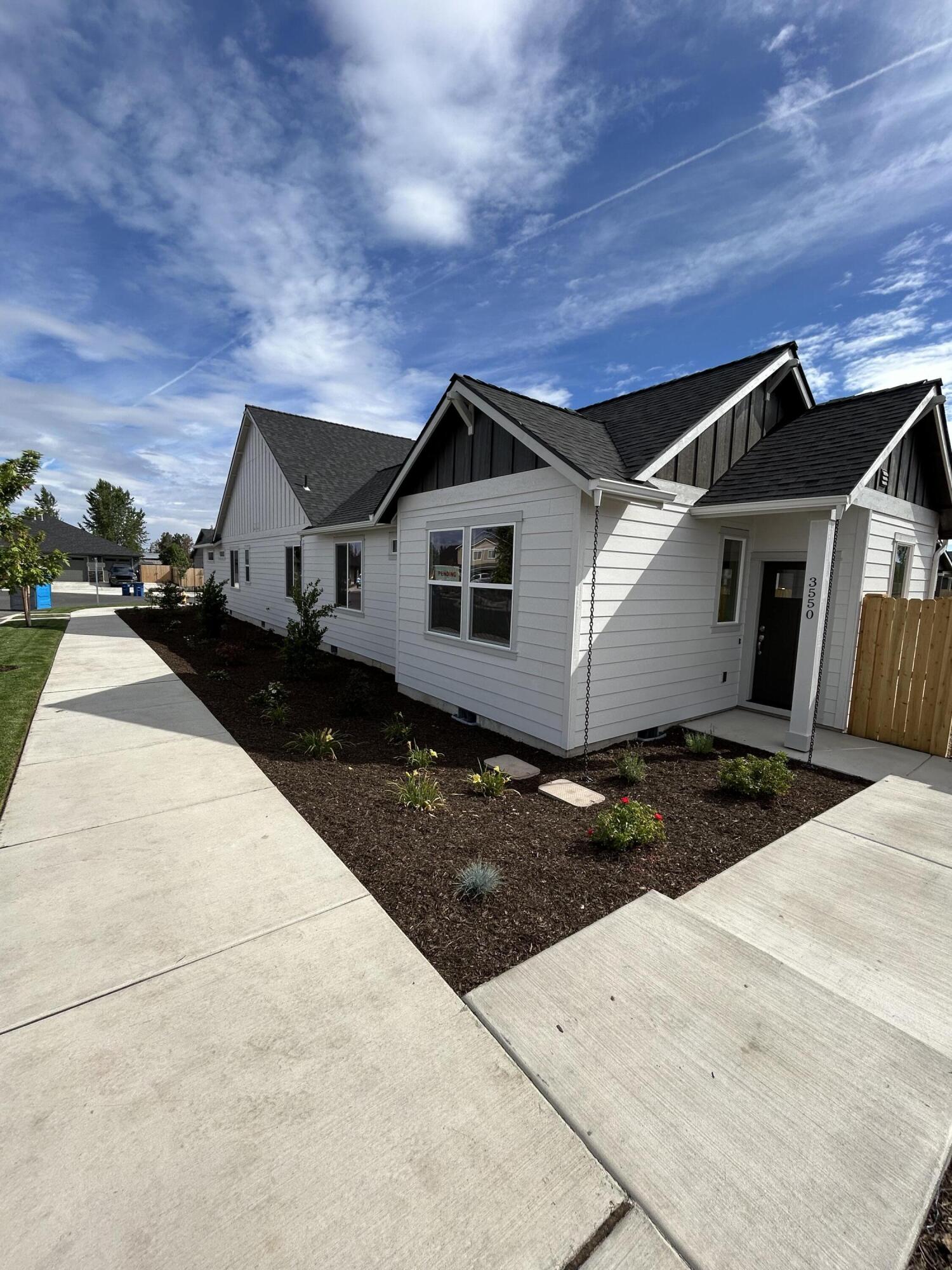 Korbin Meadows Phase 2 - Residential