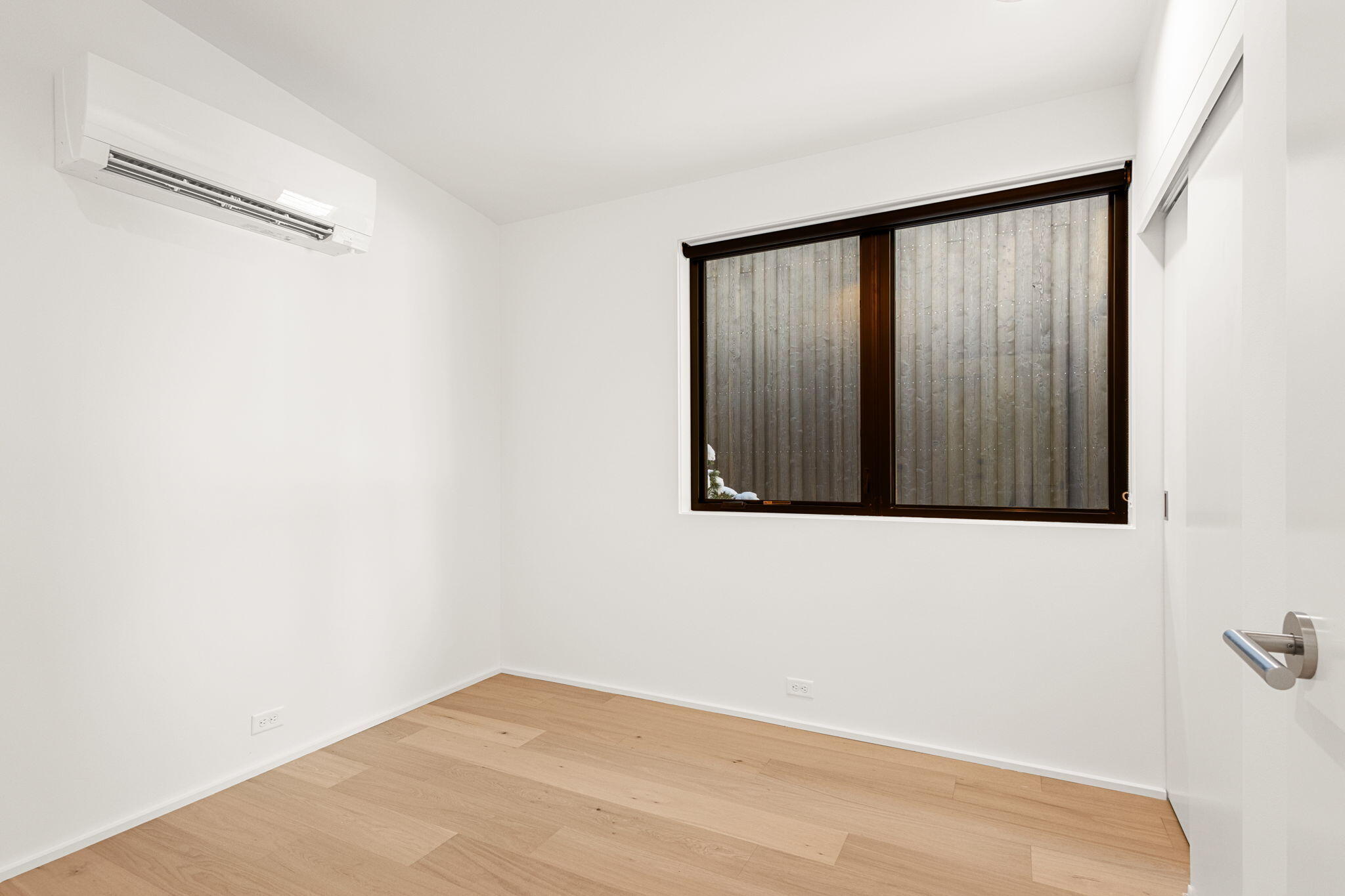 Sisters Woodlands - Residential