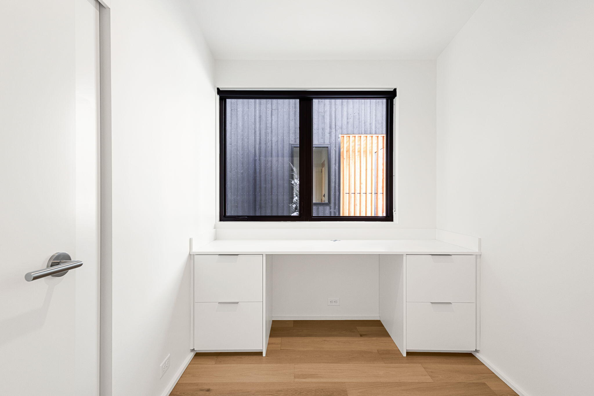 Sisters Woodlands - Residential