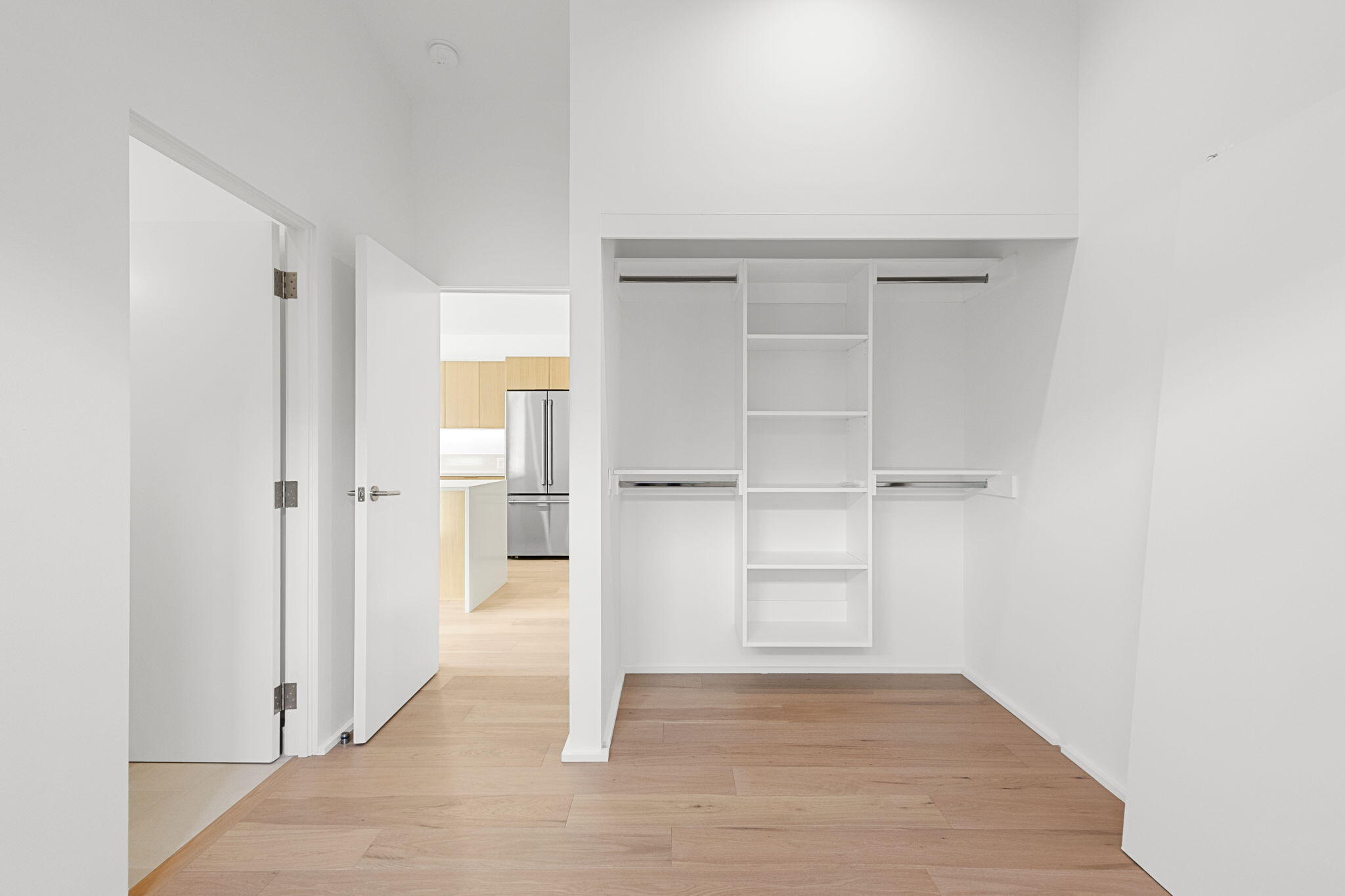 Sisters Woodlands - Residential