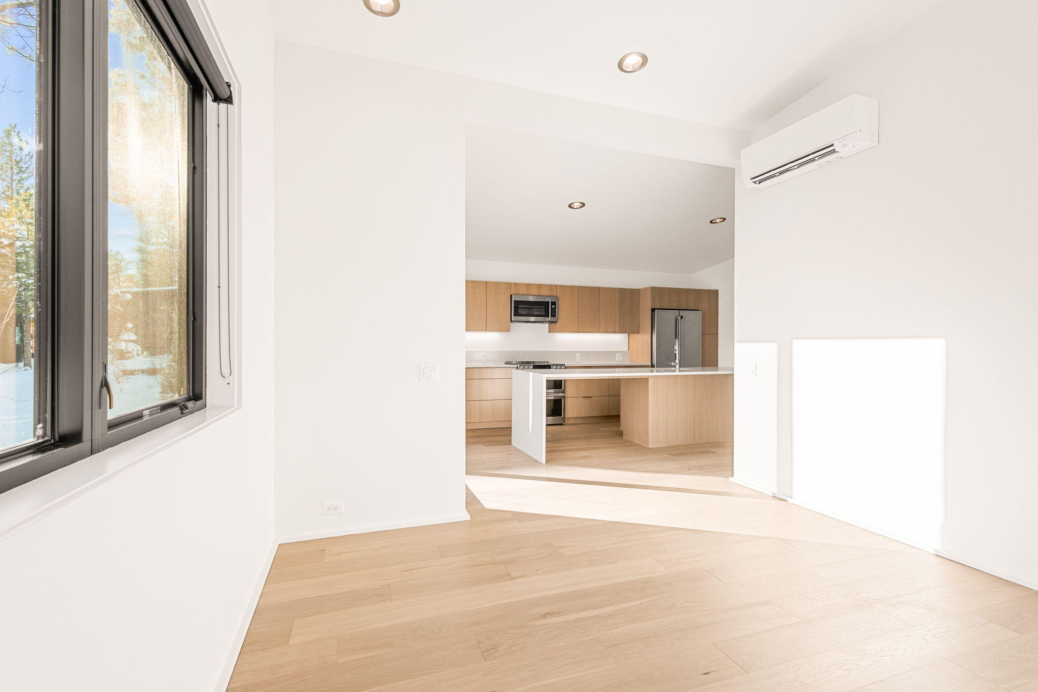 Sisters Woodlands - Residential