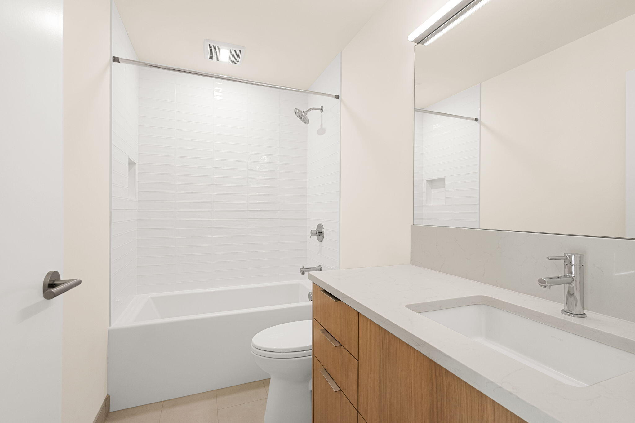 Sisters Woodlands - Residential