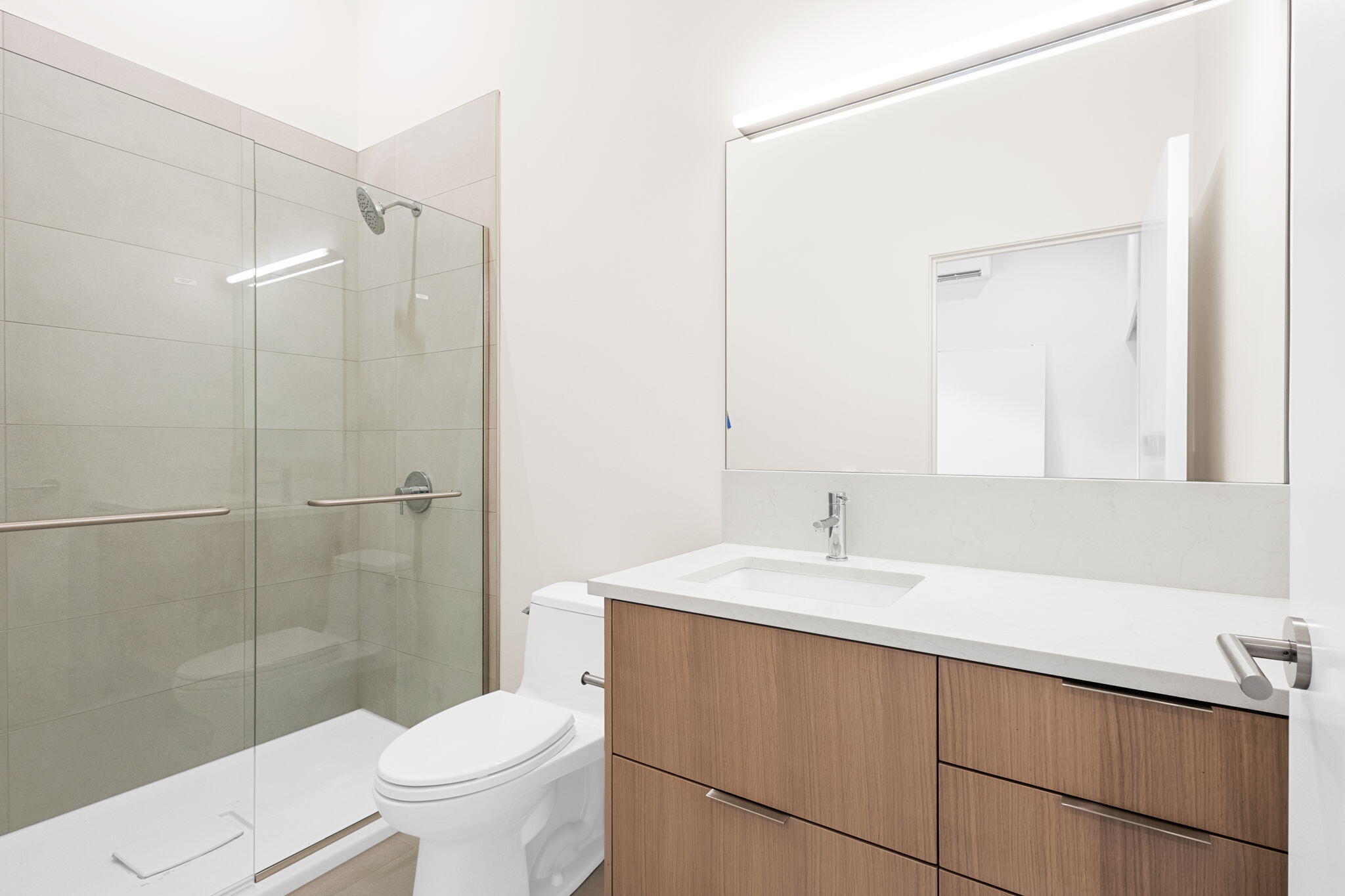 Sisters Woodlands - Residential