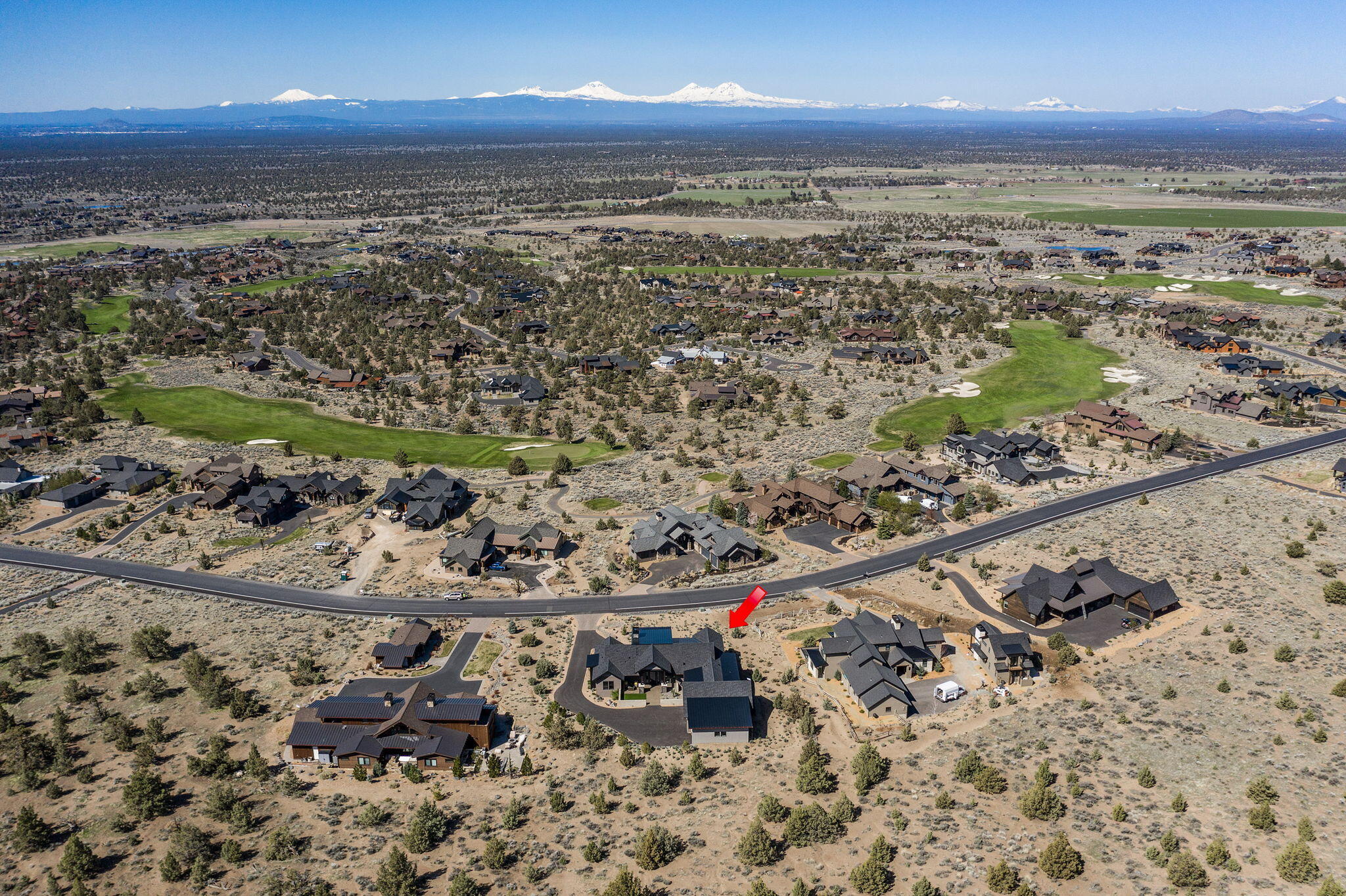16302 SW Brasada Ranch Road