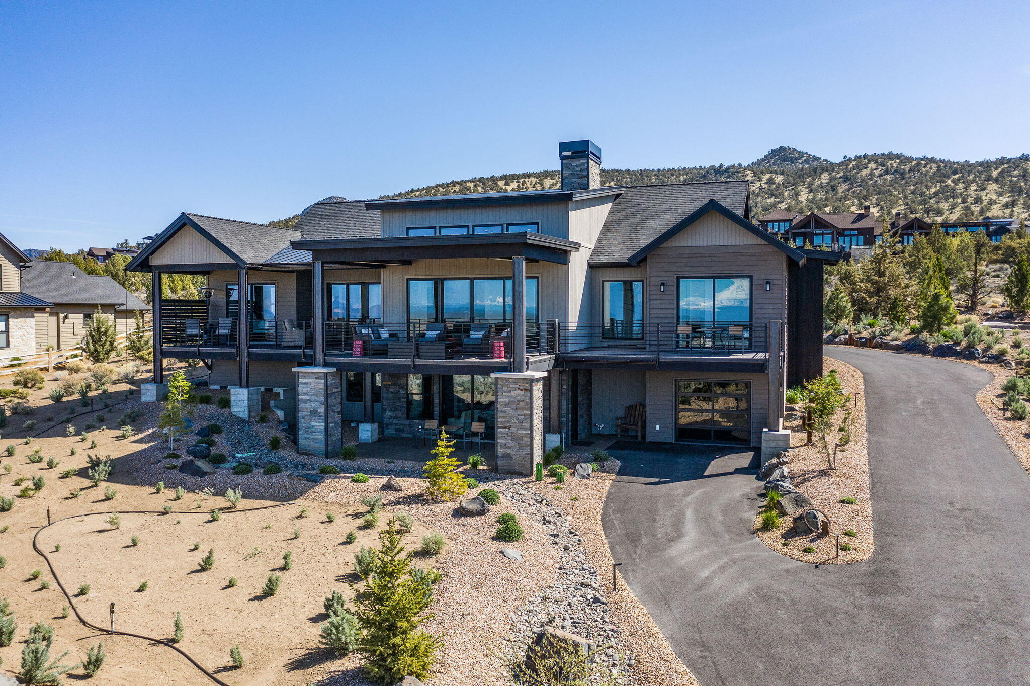 16302 SW Brasada Ranch Road