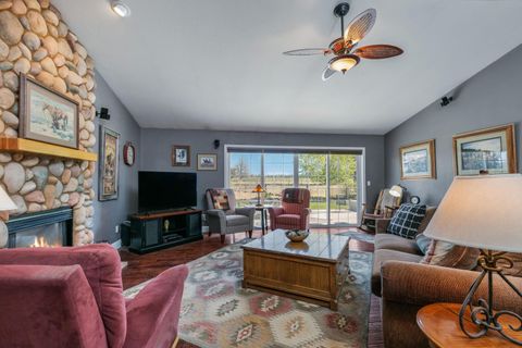 Tiny photo for 12913 S W Lark Meadow Lane, Powell Butte, OR 97753 (MLS # 220221176)
