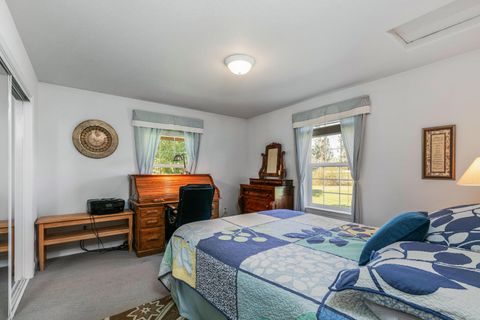 Tiny photo for 12913 S W Lark Meadow Lane, Powell Butte, OR 97753 (MLS # 220221176)