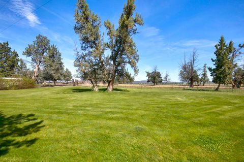 Tiny photo for 12913 S W Lark Meadow Lane, Powell Butte, OR 97753 (MLS # 220221176)