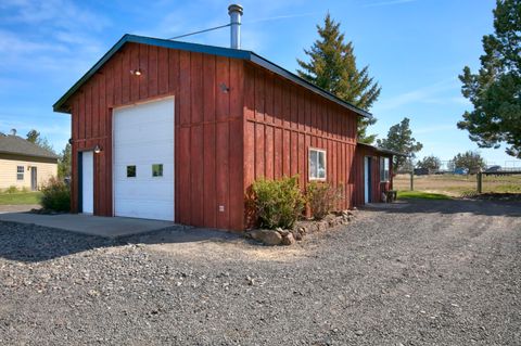 Tiny photo for 12913 S W Lark Meadow Lane, Powell Butte, OR 97753 (MLS # 220221176)