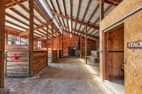 Tiny photo for 12913 S W Lark Meadow Lane, Powell Butte, OR 97753 (MLS # 220221176)