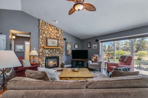 Tiny photo for 12913 S W Lark Meadow Lane, Powell Butte, OR 97753 (MLS # 220221176)