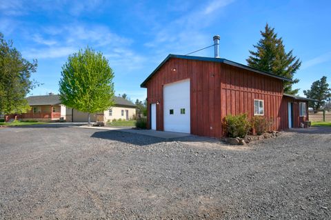 Tiny photo for 12913 S W Lark Meadow Lane, Powell Butte, OR 97753 (MLS # 220221176)