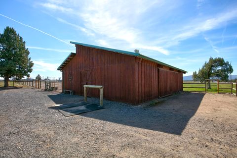 Tiny photo for 12913 S W Lark Meadow Lane, Powell Butte, OR 97753 (MLS # 220221176)