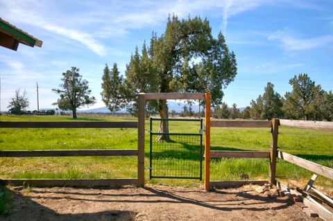 Tiny photo for 12913 S W Lark Meadow Lane, Powell Butte, OR 97753 (MLS # 220221176)