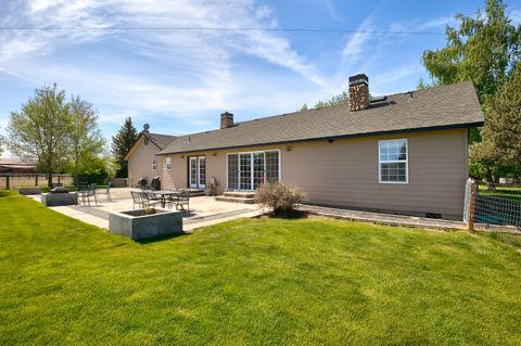 Tiny photo for 12913 S W Lark Meadow Lane, Powell Butte, OR 97753 (MLS # 220221176)