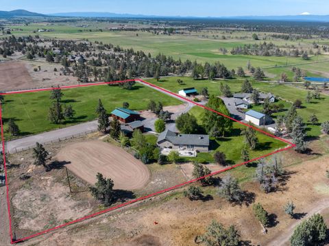 Tiny photo for 12913 S W Lark Meadow Lane, Powell Butte, OR 97753 (MLS # 220221176)
