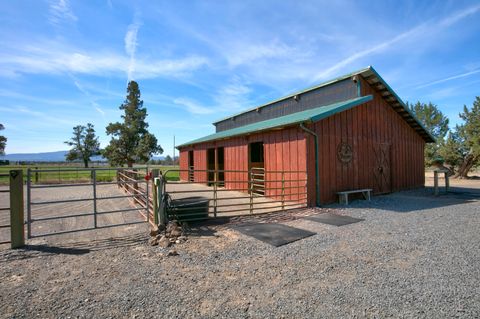 Tiny photo for 12913 S W Lark Meadow Lane, Powell Butte, OR 97753 (MLS # 220221176)