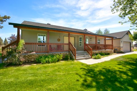 Tiny photo for 12913 S W Lark Meadow Lane, Powell Butte, OR 97753 (MLS # 220221176)