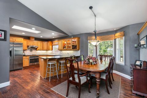 Tiny photo for 12913 S W Lark Meadow Lane, Powell Butte, OR 97753 (MLS # 220221176)