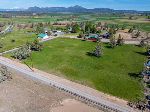 Tiny photo for 12913 S W Lark Meadow Lane, Powell Butte, OR 97753 (MLS # 220221176)