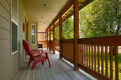 Tiny photo for 12913 S W Lark Meadow Lane, Powell Butte, OR 97753 (MLS # 220221176)