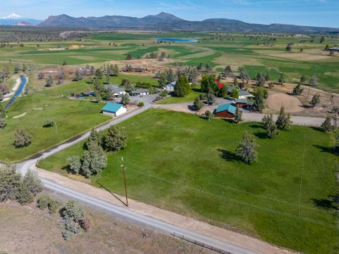 Tiny photo for 12913 S W Lark Meadow Lane, Powell Butte, OR 97753 (MLS # 220221176)