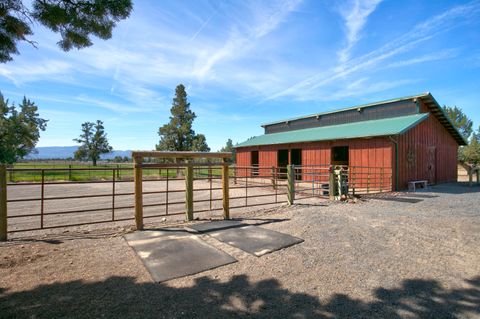 Tiny photo for 12913 S W Lark Meadow Lane, Powell Butte, OR 97753 (MLS # 220221176)