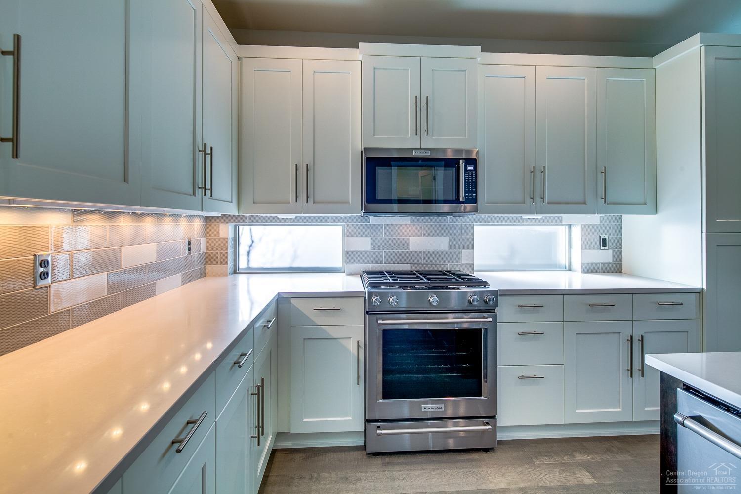 Rivers Edge Village - Residential