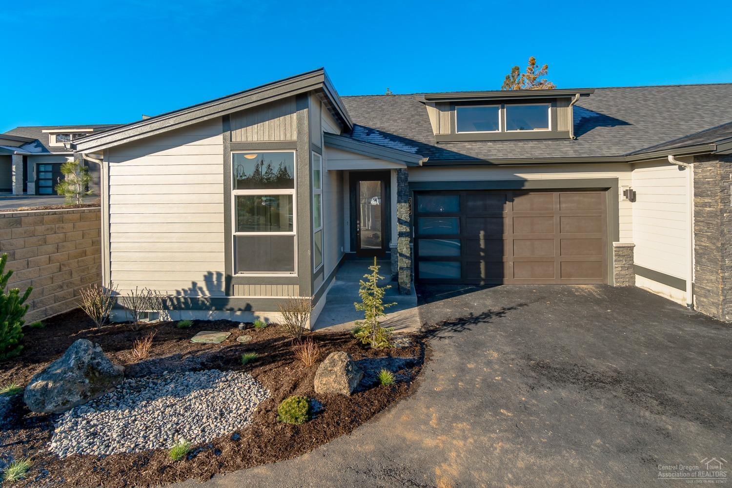 Rivers Edge Village - Residential