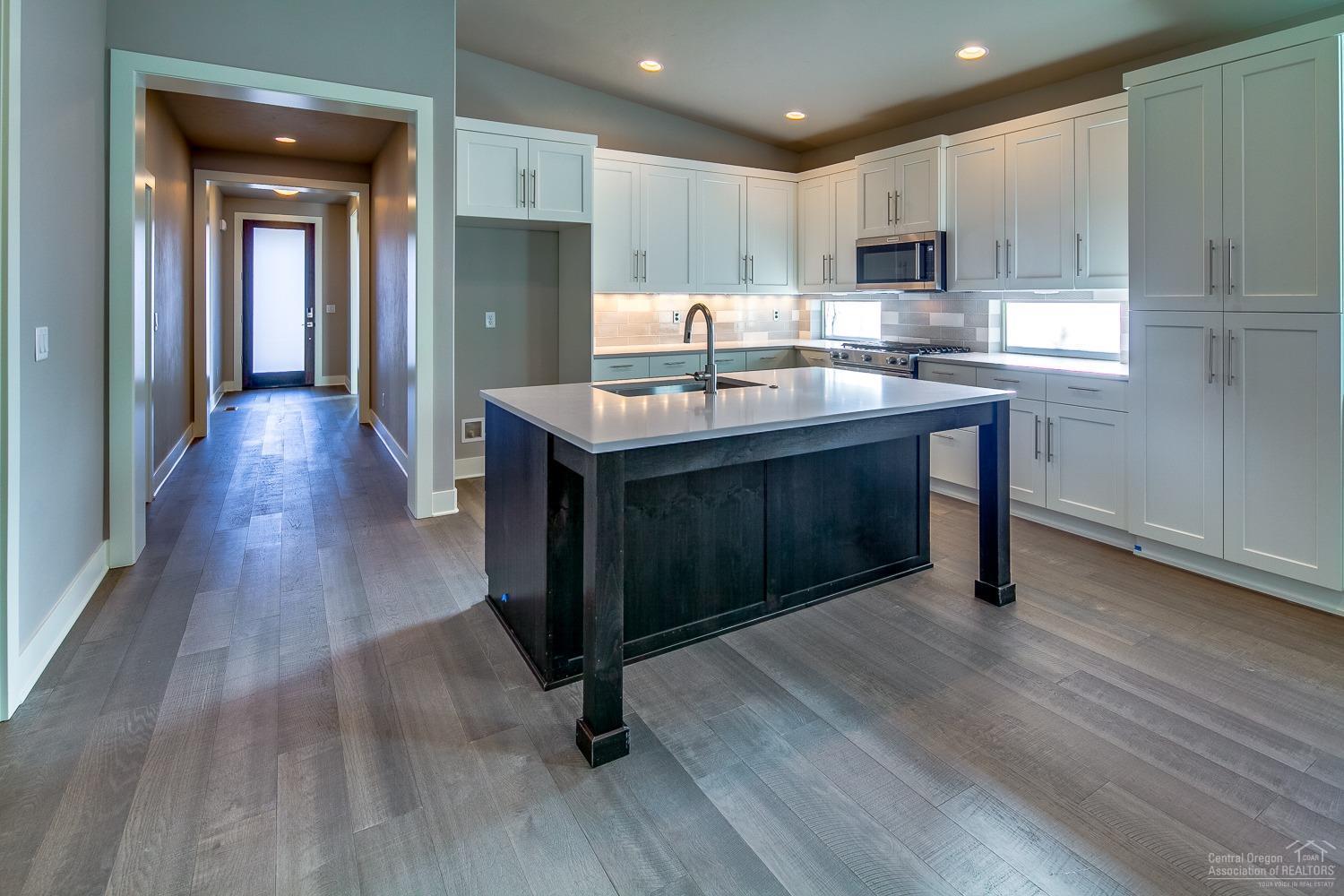 Rivers Edge Village - Residential