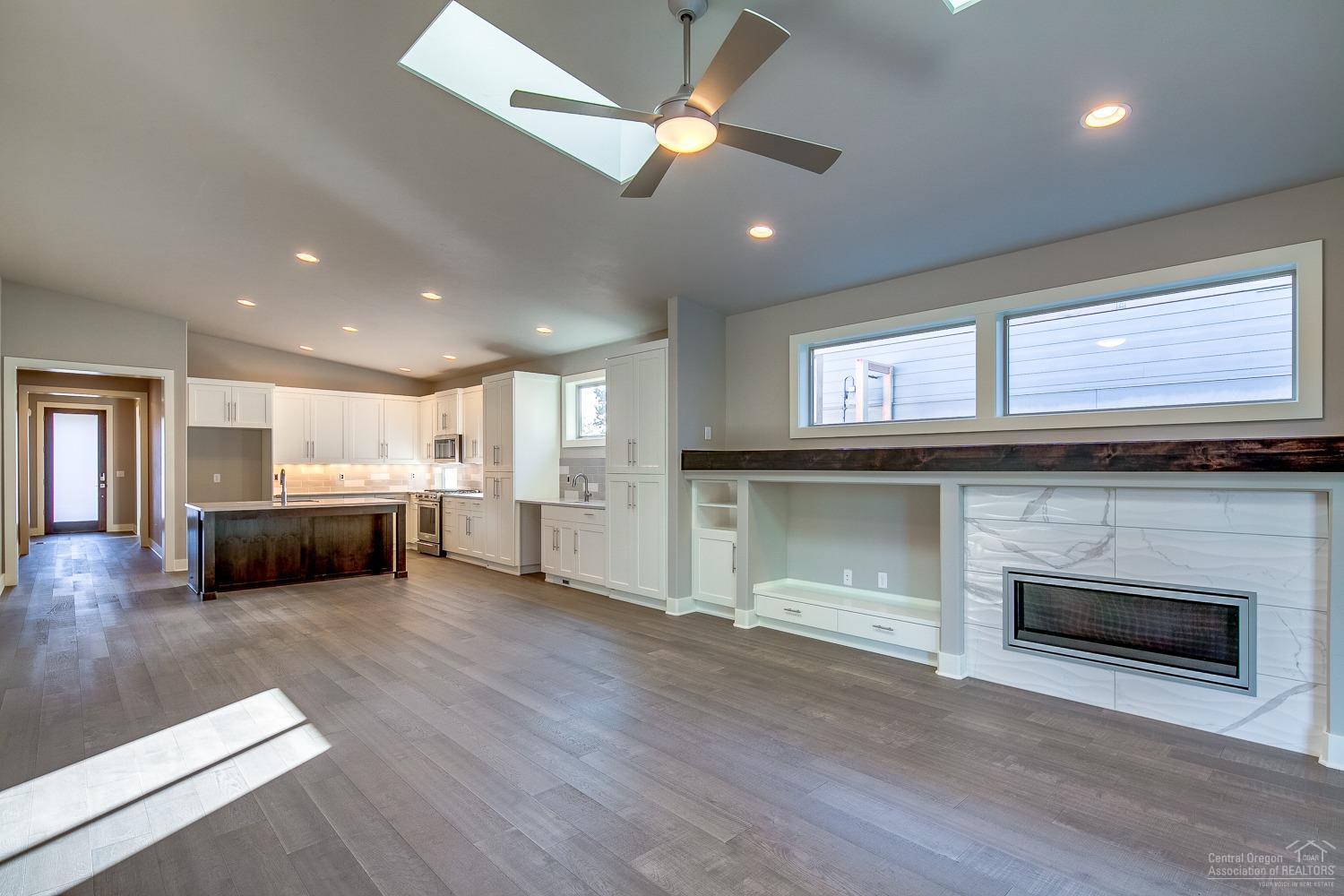 Rivers Edge Village - Residential