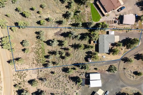 Tiny photo for 9100 SW Chandler Ridge Place, Terrebonne, OR 97760 (MLS # 220220036)