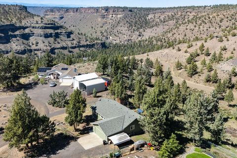 Tiny photo for 9100 SW Chandler Ridge Place, Terrebonne, OR 97760 (MLS # 220220036)