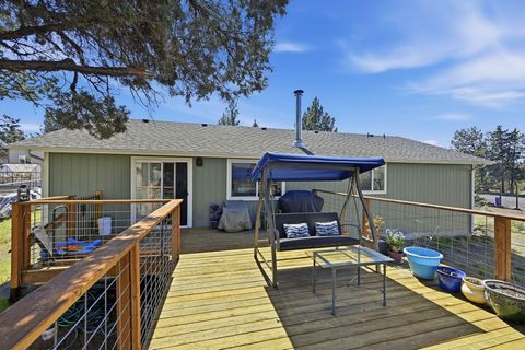Tiny photo for 9100 SW Chandler Ridge Place, Terrebonne, OR 97760 (MLS # 220220036)
