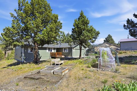 Tiny photo for 9100 SW Chandler Ridge Place, Terrebonne, OR 97760 (MLS # 220220036)